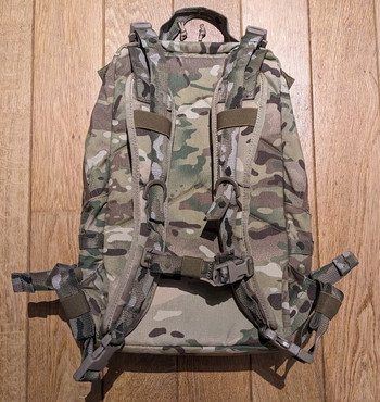 Afbeelding 2 van Emerson Assault Backpack