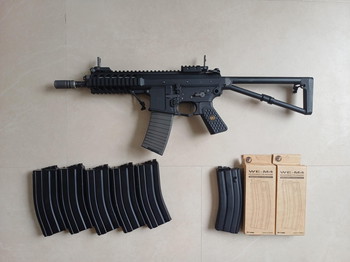 Image 2 for WE-PDW