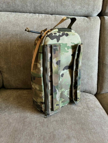 Image 2 pour sac a dos molle mordor tactical multicam