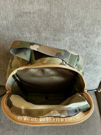Image 3 pour sac a dos molle mordor tactical multicam