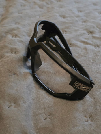 Image 2 for MECHANIX TYPE-X S GLASSES (ANSI Z87.1)