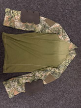 Bild für KPU Combat shirt NFP green maat XL