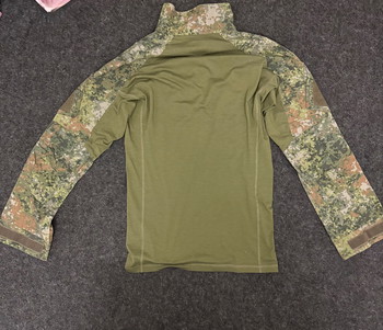 Image 4 for KPU Combat shirt NFP green maat XL