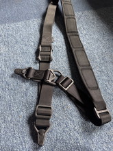 Afbeelding van Magpul ms1 padded black