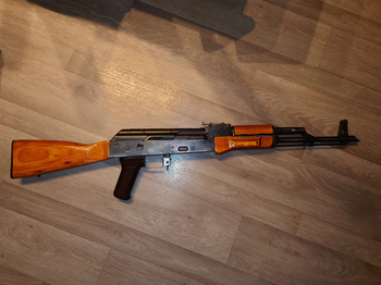 Imagen 4 de Inokatsu AKM-kit