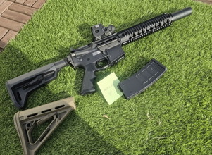 Image for MK18 VFC
