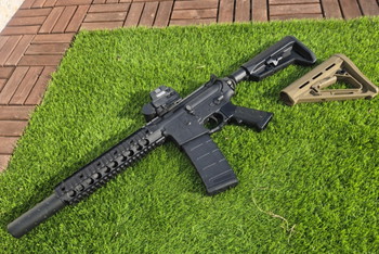 Image 3 for MK18 VFC