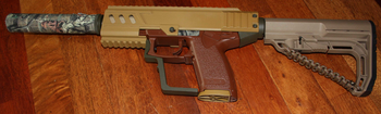 Afbeelding 3 van Tokyo Marui MK23