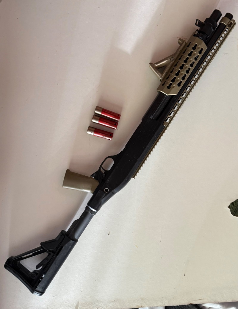 Bild 1 für Secutor velitas
