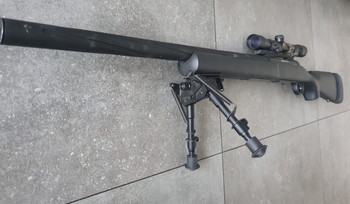 Image 6 pour SSG 24  mag weg tegen elk aannemelijk bod