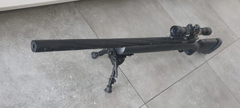 Image 7 pour SSG 24  mag weg tegen elk aannemelijk bod