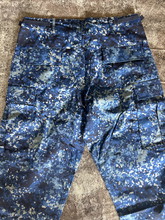 Bild für NFP marine broek origineel