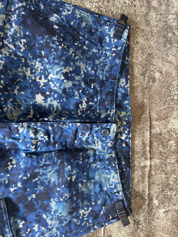 Bild 2 für NFP marine broek origineel