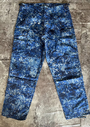 Bild 5 für NFP marine broek origineel