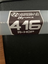 Afbeelding van Umbrella armory r-hop barrel 6.05