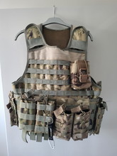 Imagen para Multicam vest