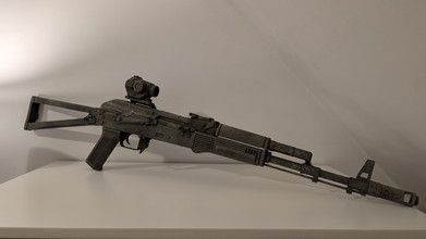 Afbeelding van Specna Arms AK74M(starter)