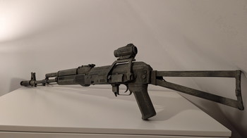 Imagen 2 de Specna Arms AK74M(starter)