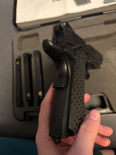 Afbeelding van Defekte Cybergun 1911