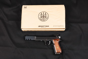 Image 2 for Beretta M92 Score Master Western Arms