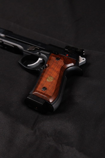 Image 3 for Beretta M92 Score Master Western Arms