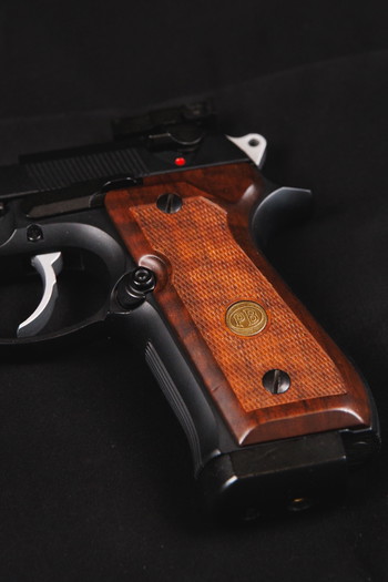 Image 4 for Beretta M92 Score Master Western Arms