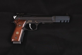 Image 5 for Beretta M92 Score Master Western Arms