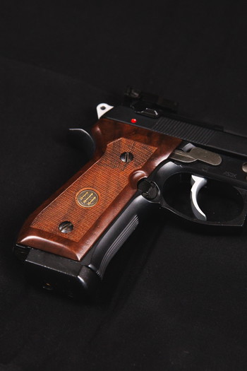 Image 6 for Beretta M92 Score Master Western Arms