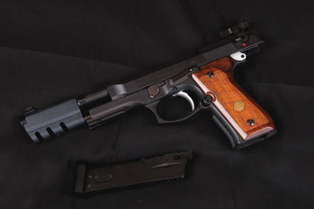 Image 7 for Beretta M92 Score Master Western Arms