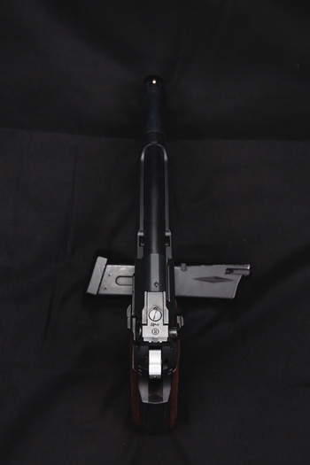 Image 9 for Beretta M92 Score Master Western Arms