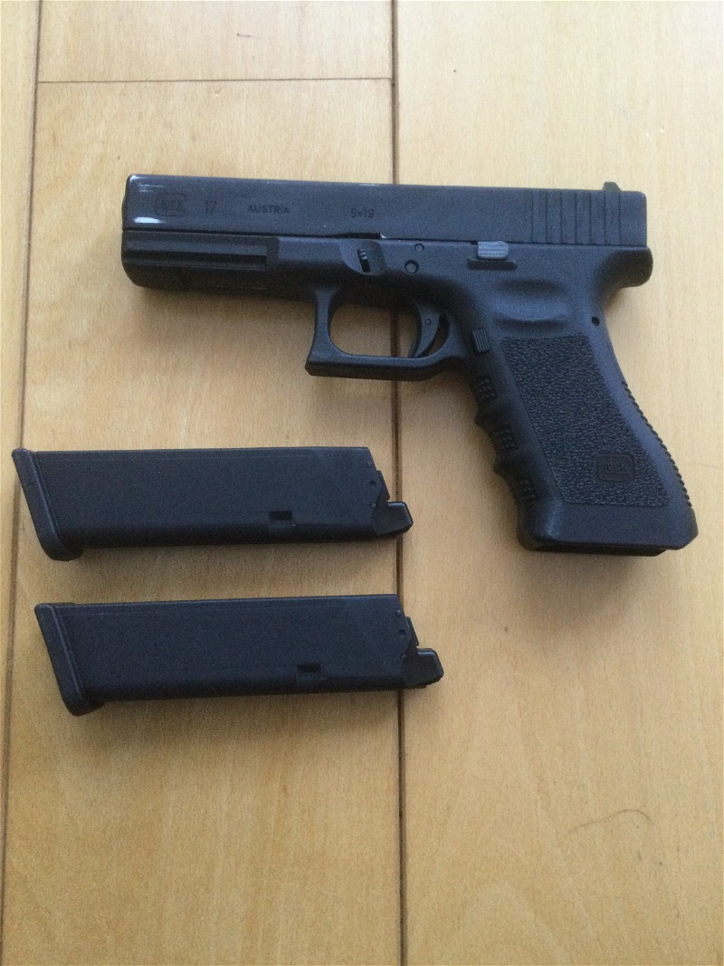 Image 1 for Glock 17