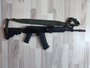 Bild für E&L AK702