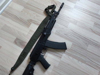 Bild 2 für E&L AK702