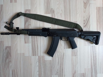 Bild 3 für E&L AK702