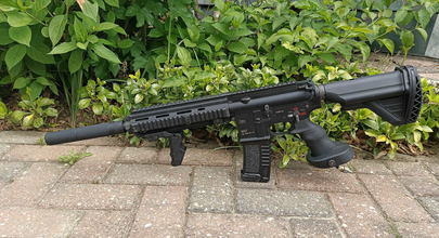 Bild für Polarstar FE V2G3 M27 / 416