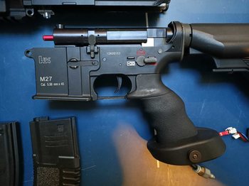 Imagen 4 de Polarstar FE V2G3 M27 / 416