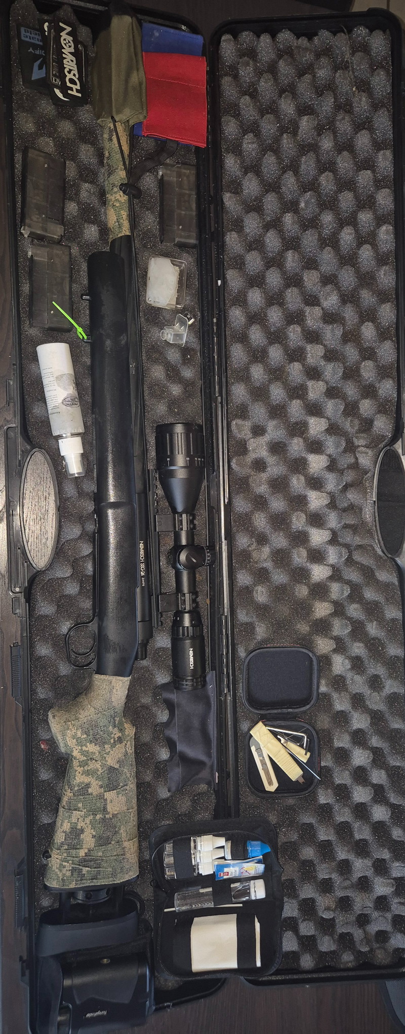 Bild 1 für Ssg-24 set