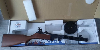 Afbeelding 3 van VFC - PPSH-41 GBBR