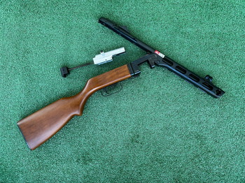 Imagen 4 de VFC - PPSH-41 GBBR