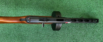 Afbeelding 5 van VFC - PPSH-41 GBBR