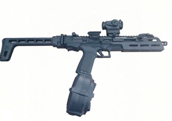 Imagen 4 de G&G SMG-9