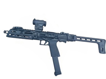 Imagen 5 de G&G SMG-9