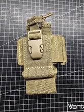 Image pour MAXPEDITION - PORTE RADIO RÉGLABLE