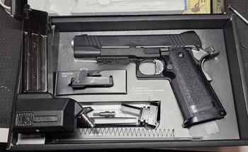 Image 3 pour Tokyo Marui Hi-Capa 5.1 D.O.R HPA