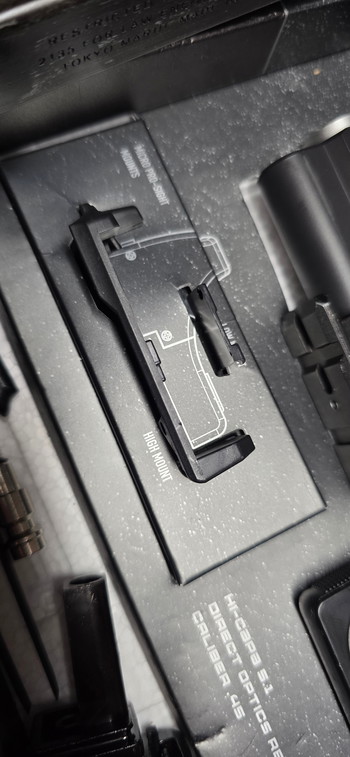 Image 4 pour Tokyo Marui Hi-Capa 5.1 D.O.R HPA
