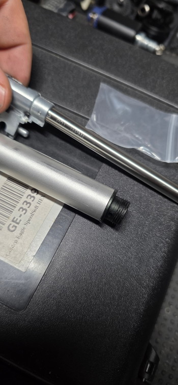 Image 5 for Tokyo Marui Hi-Capa 5.1 D.O.R HPA