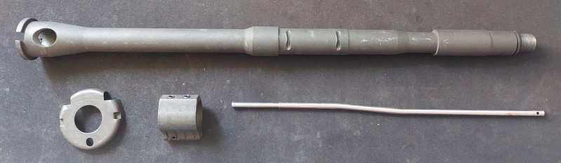 Image 1 for Inokatsu 14.5