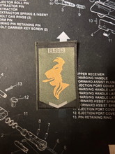 Bild für Orginele bsb patch