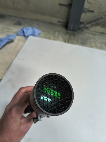 Image 3 pour Novritsch 4,5 -18x50 Premium Rifle Scope