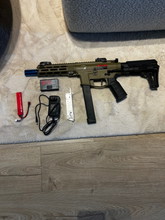 Immagine di Airsoft starters pakket te koop